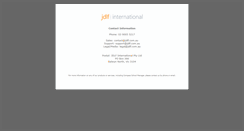 Desktop Screenshot of performax.kew.vic.jdlf.com.au